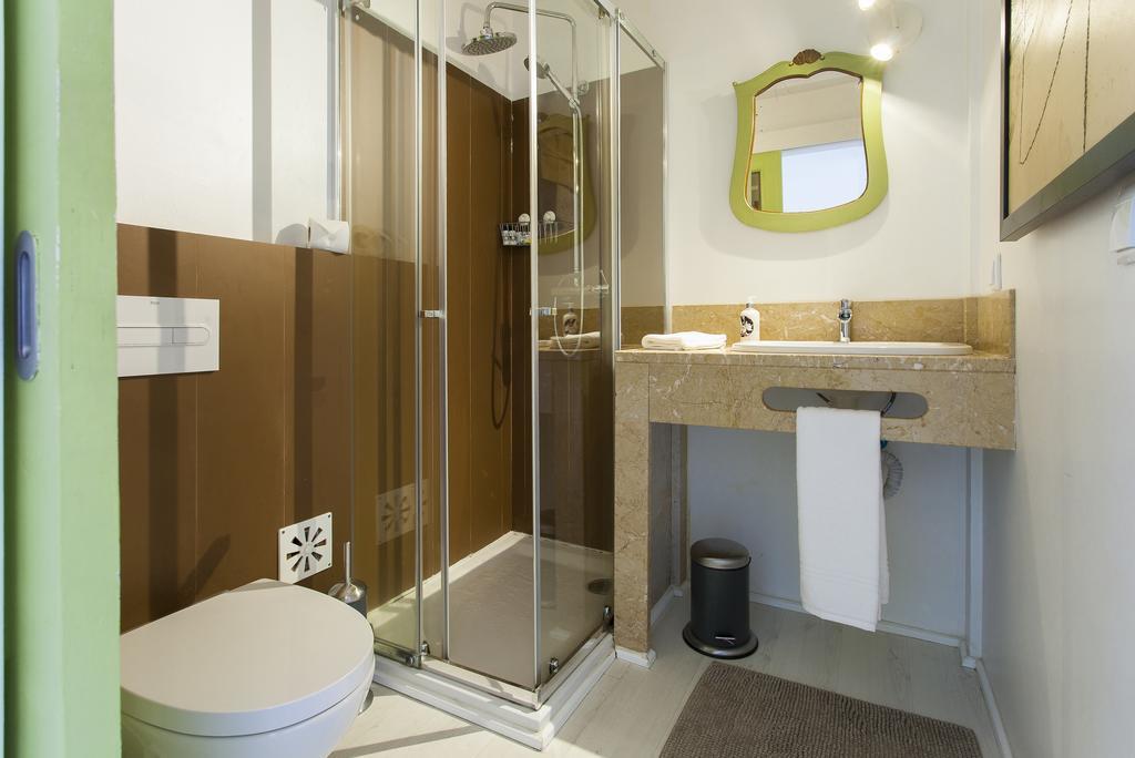 Joivy Alfama 35 Apartments Lissabon Buitenkant foto