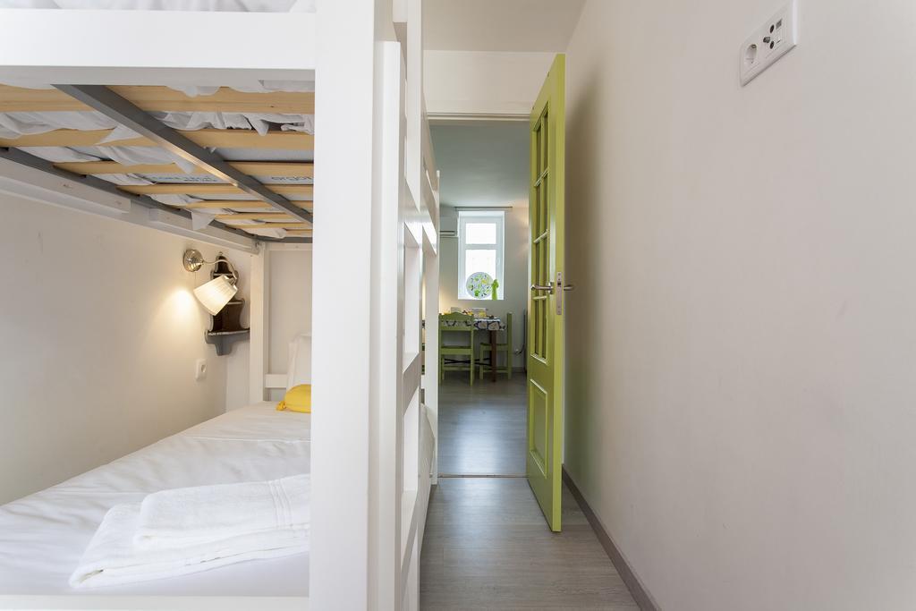 Joivy Alfama 35 Apartments Lissabon Buitenkant foto
