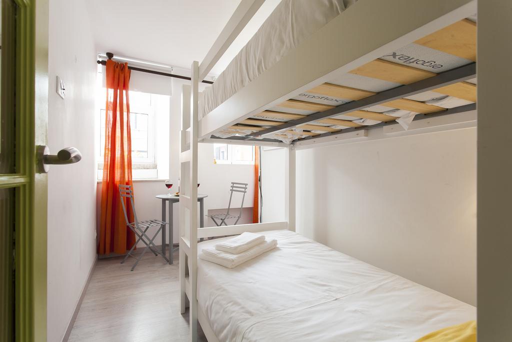 Joivy Alfama 35 Apartments Lissabon Buitenkant foto