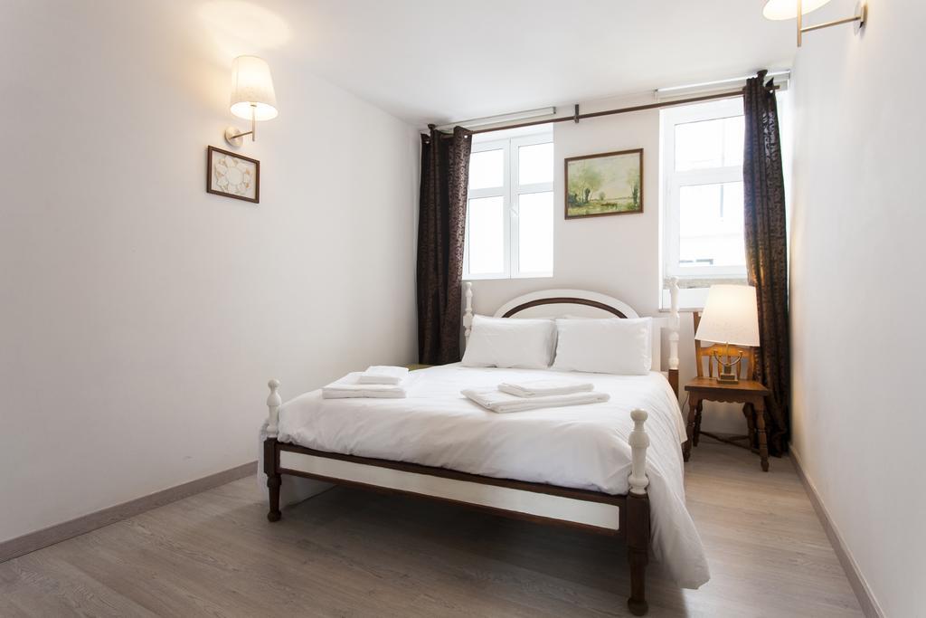 Joivy Alfama 35 Apartments Lissabon Buitenkant foto
