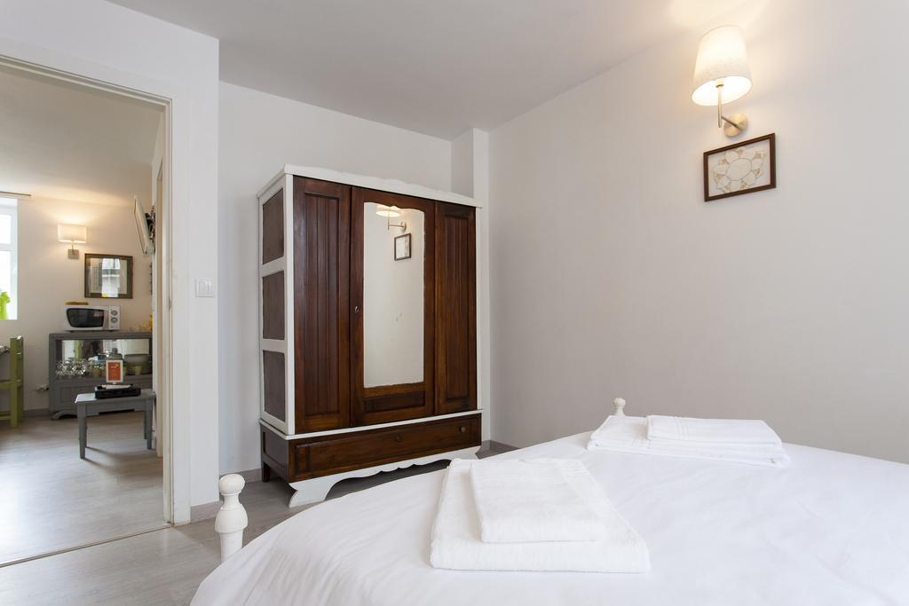 Joivy Alfama 35 Apartments Lissabon Buitenkant foto