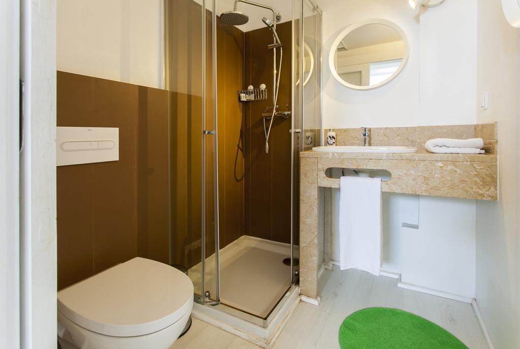 Joivy Alfama 35 Apartments Lissabon Buitenkant foto