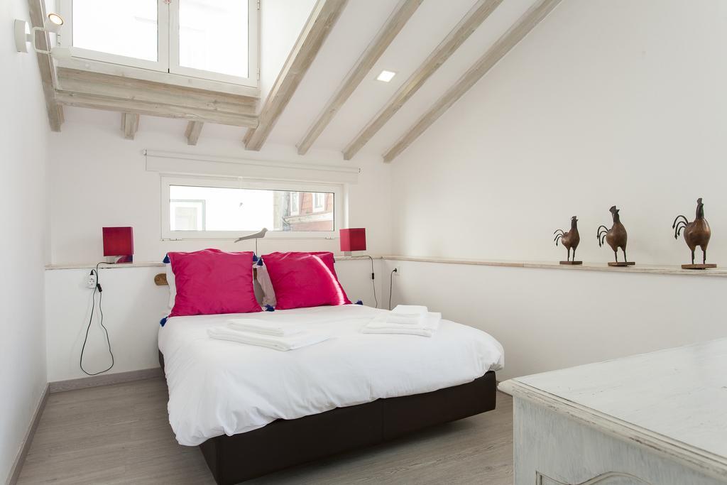 Joivy Alfama 35 Apartments Lissabon Buitenkant foto