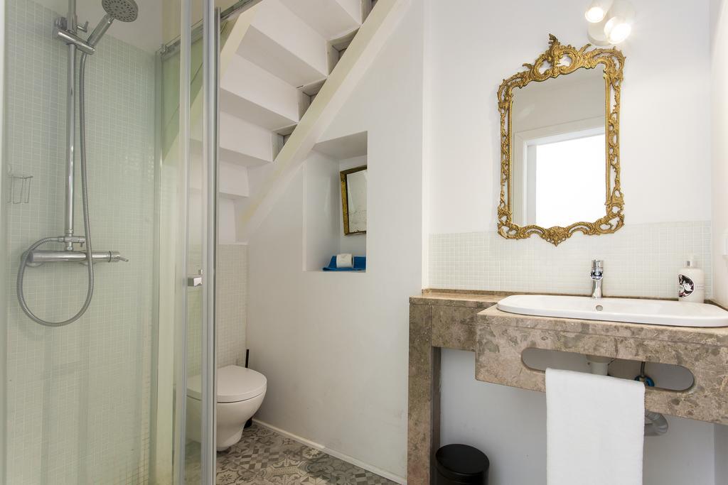 Joivy Alfama 35 Apartments Lissabon Buitenkant foto