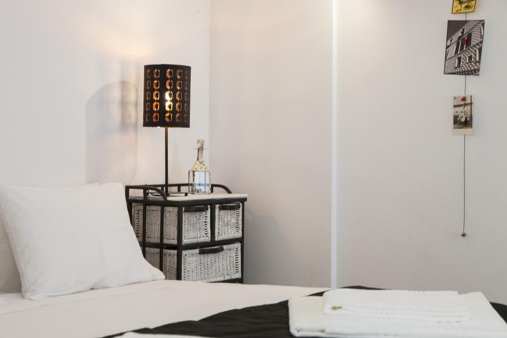 Joivy Alfama 35 Apartments Lissabon Buitenkant foto