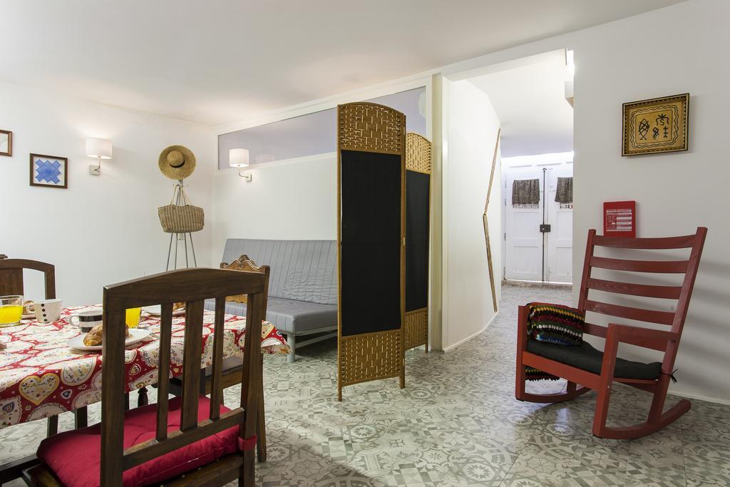 Joivy Alfama 35 Apartments Lissabon Buitenkant foto