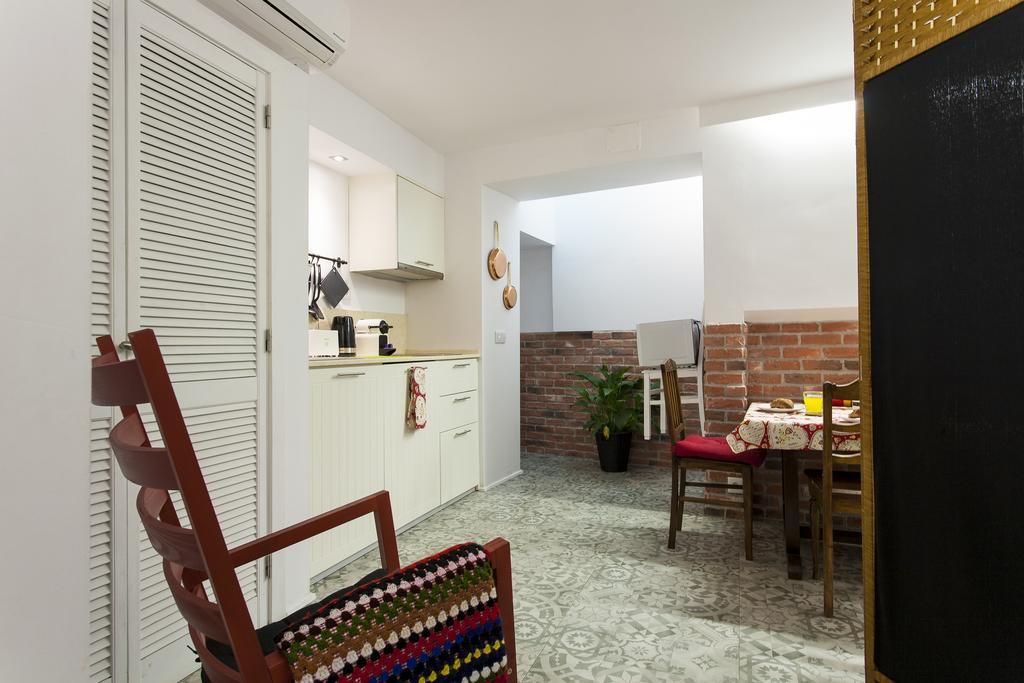Joivy Alfama 35 Apartments Lissabon Buitenkant foto