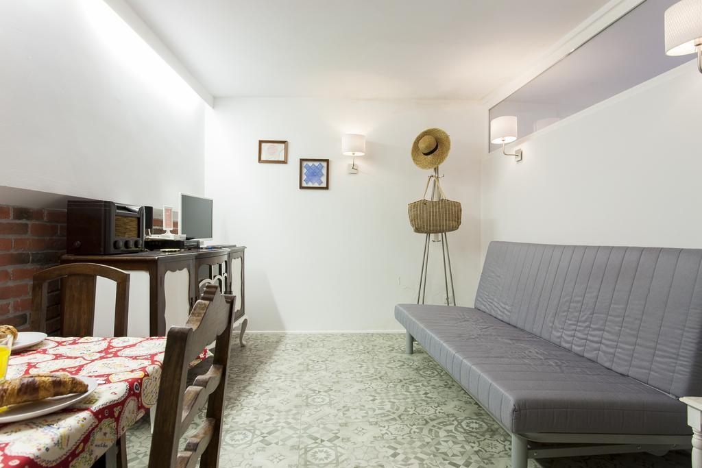 Joivy Alfama 35 Apartments Lissabon Buitenkant foto