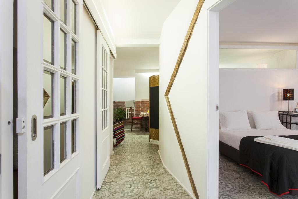 Joivy Alfama 35 Apartments Lissabon Buitenkant foto