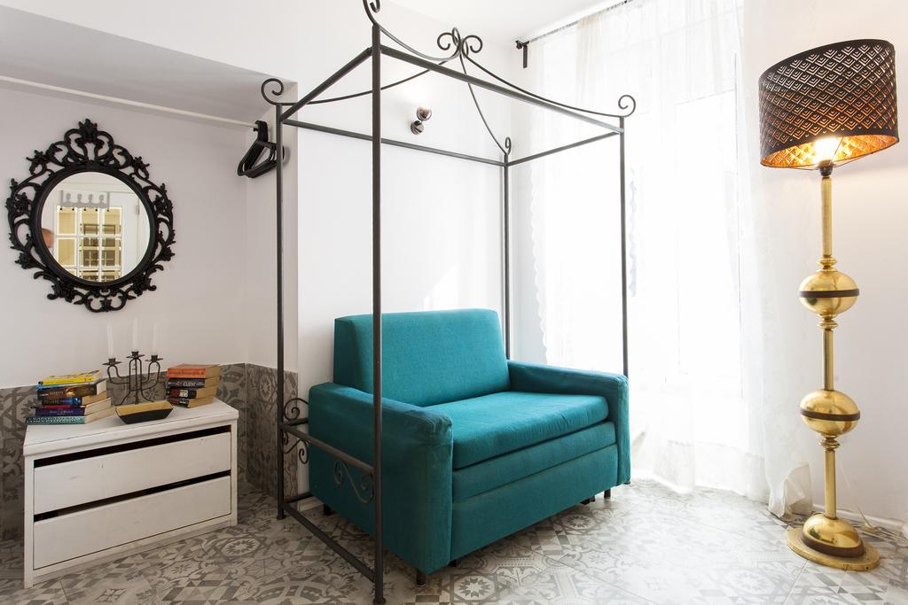 Joivy Alfama 35 Apartments Lissabon Buitenkant foto