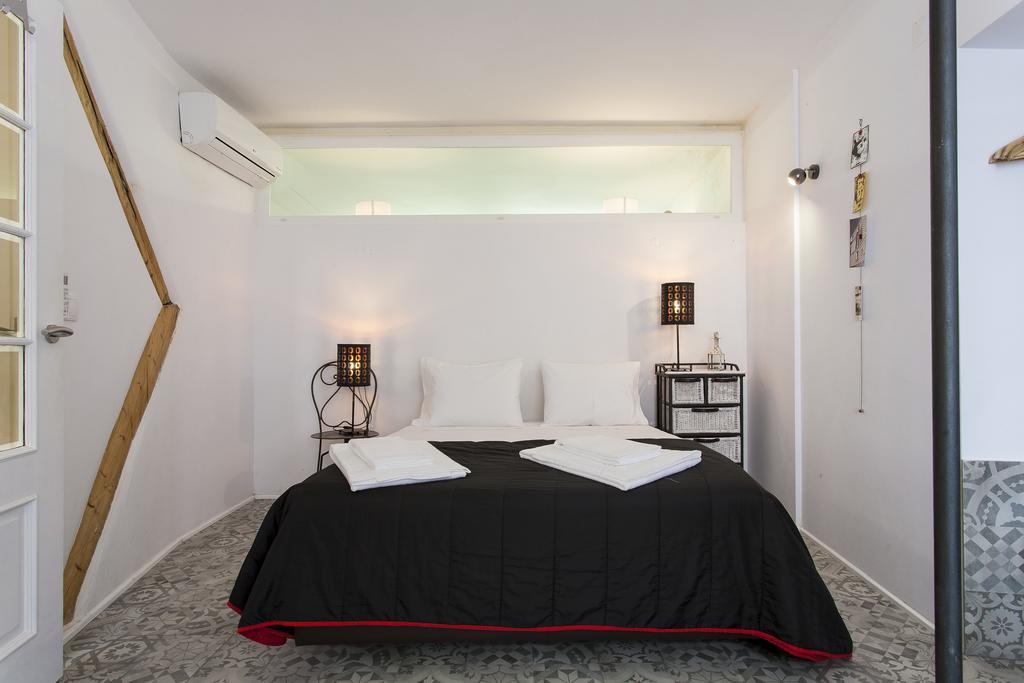 Joivy Alfama 35 Apartments Lissabon Buitenkant foto